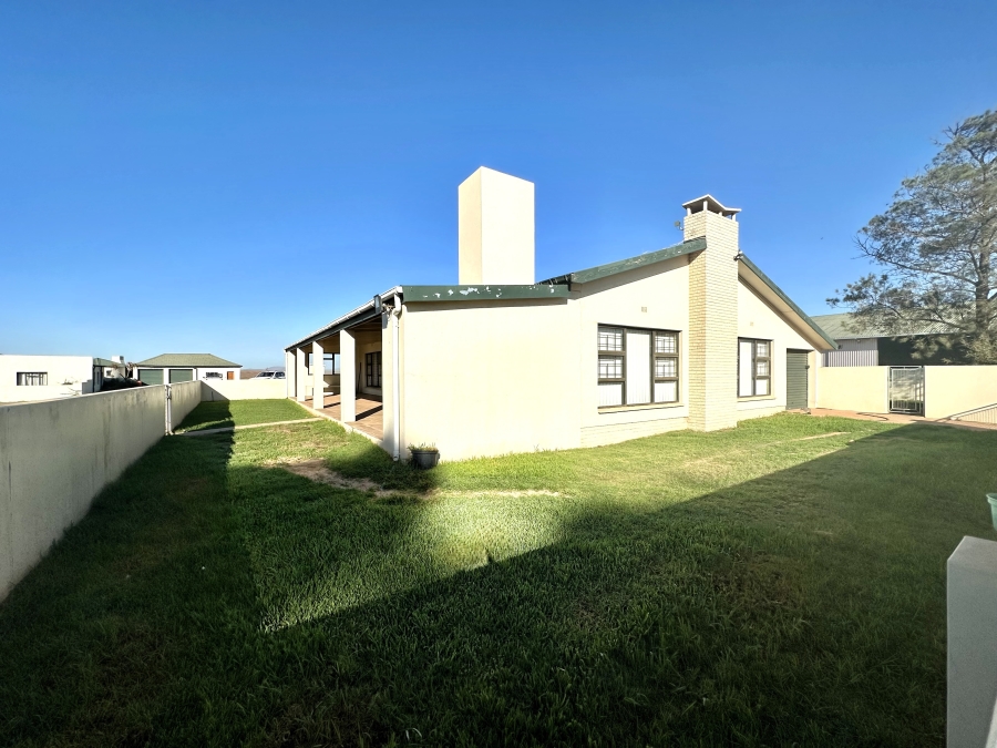 To Let 3 Bedroom Property for Rent in Malmesbury Rural Western Cape